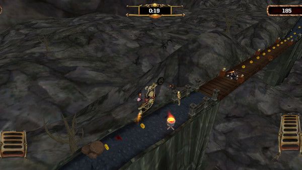 死亡骑士3d官方版