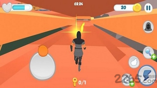 迷宫失落的岛屿中文版