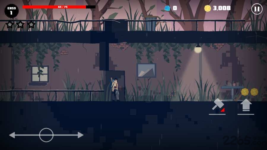 死亡雨新僵尸病毒最新版