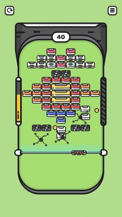 终极打砖块游戏(break ultimate)