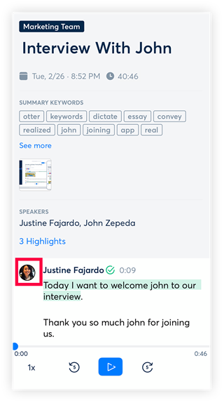 otter使用教程 otter翻译软件使用教程