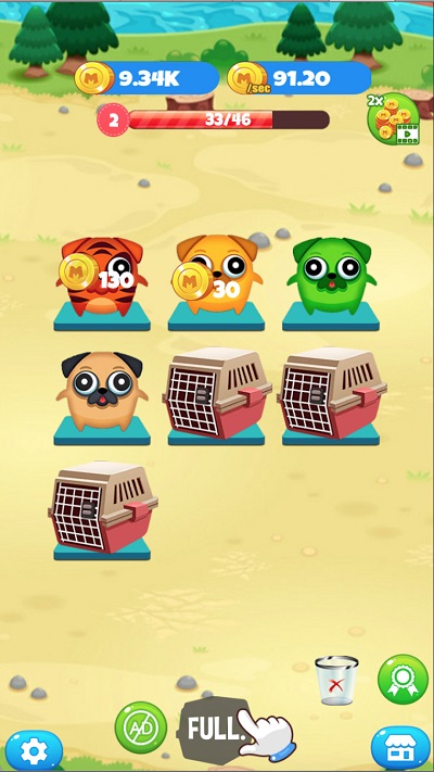 合成小狗狗官方版