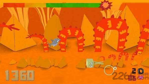 《德里克死亡鲨鱼》最新游戏 《德里克死亡鲨鱼》手游下载