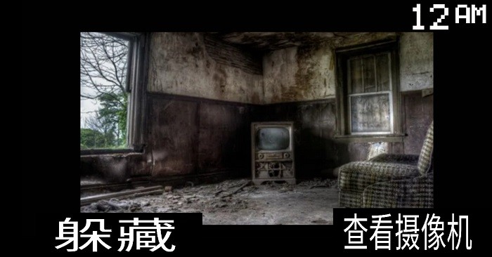 小猪佩奇的午夜后宫丧尸版 小猪佩奇的午夜后宫丧尸版游戏下载