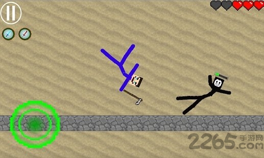 小猪佩奇vs恐怖奶奶游戏