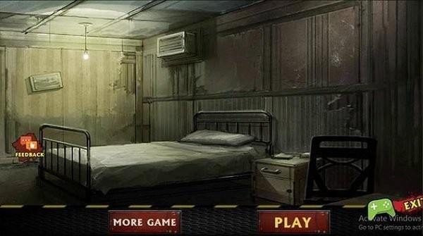 卡通猫医院完整版