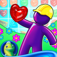 糖糖大世界柏林在招手