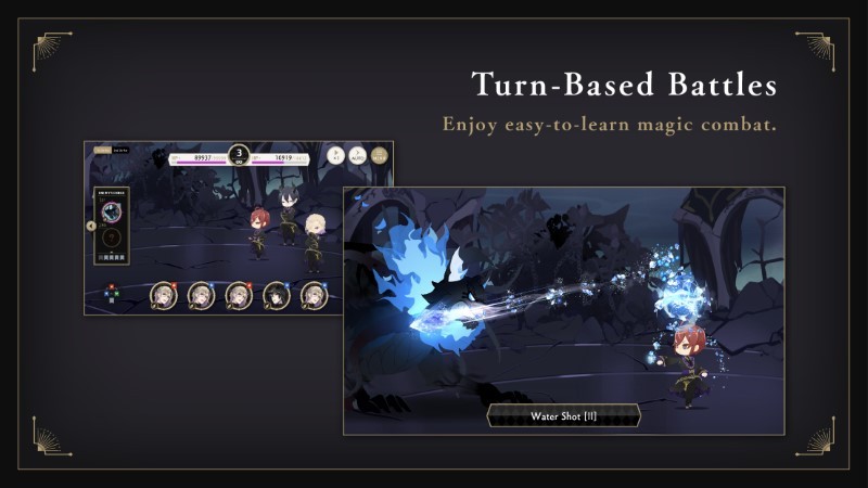 迪士尼扭曲乐园中文汉化版