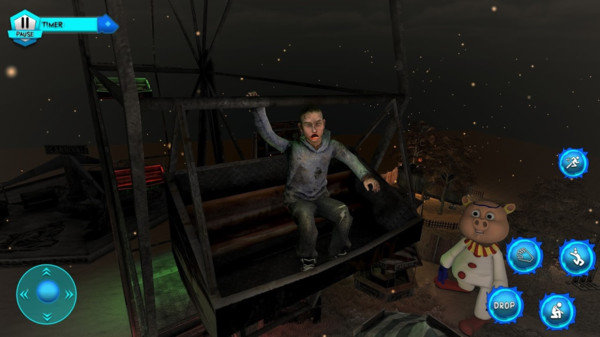 你好邻居小猪佩奇版本游戏 你好邻居小猪佩奇版下载