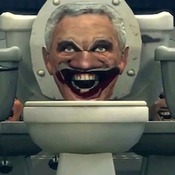 马桶人模拟器手机版 v1.0