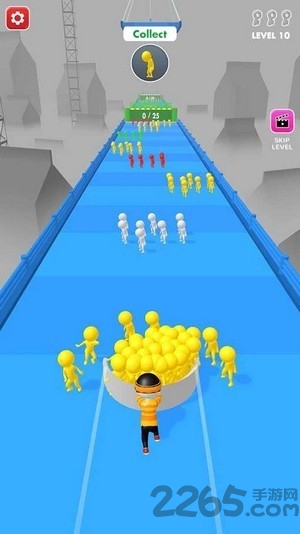 把他们拉上来游戏