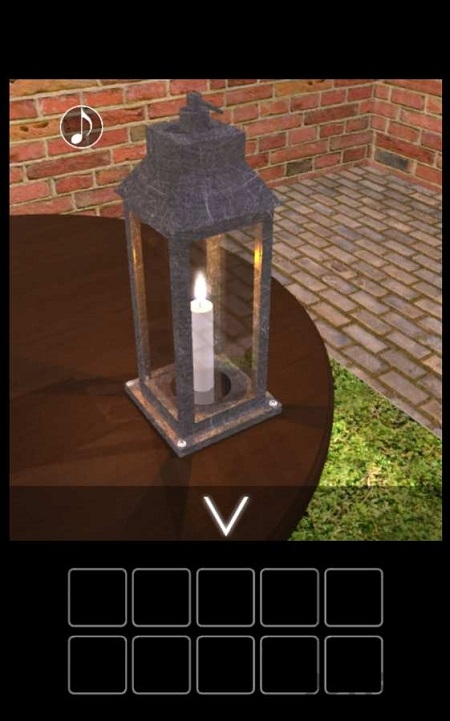 逃离井之花园官方版 逃离井之花园手机版下载