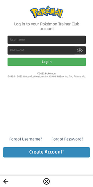 pokemon tcg live注册攻略 pokemon tcg live注册攻略
