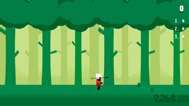 长矛挑战手机版下载