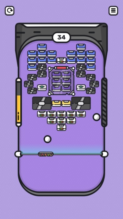 终极打砖块游戏(break ultimate)