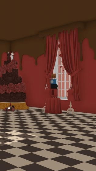 逃离游戏为了你游戏