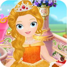 莉比小公主之明星日记内购破解版