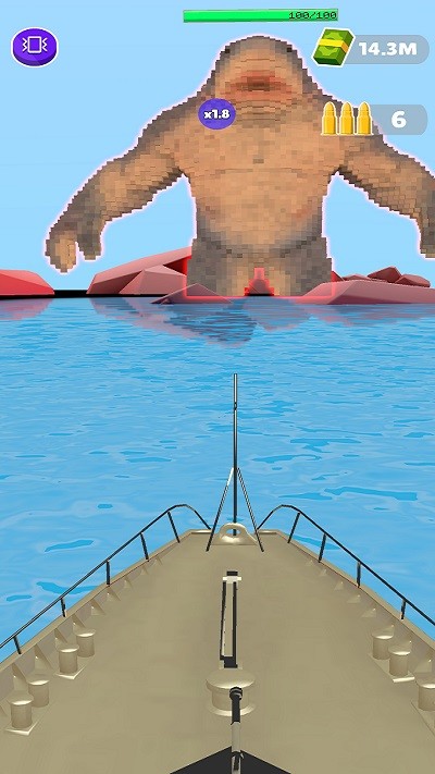 船的进化游戏 船的进化手机版下载