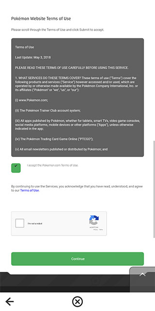 pokemon tcg live注册攻略 pokemon tcg live注册攻略