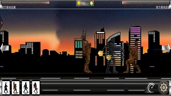 马桶人杀戮逆袭游戏手机版