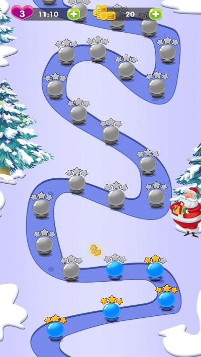 暴走泡泡龙游戏