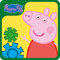 小猪佩奇活动创造者游戏 v1.3.0