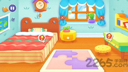 宝宝学做家务官方下载