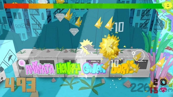 德里克死亡鲨鱼最新游戏