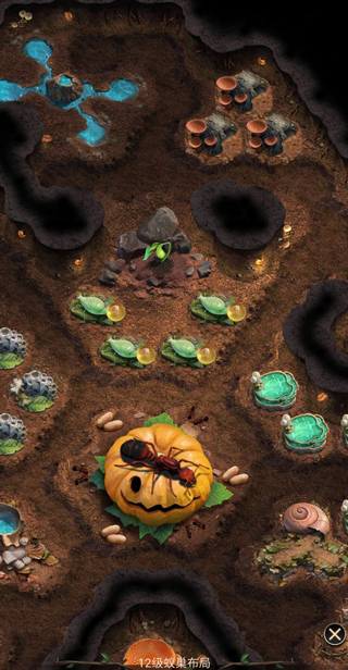 小小蚁国国际服地区解锁教程 小小蚁国国际服地区解锁教程