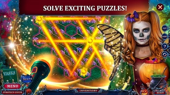 万圣节编年史3游戏 万圣节编年史3手机版下载