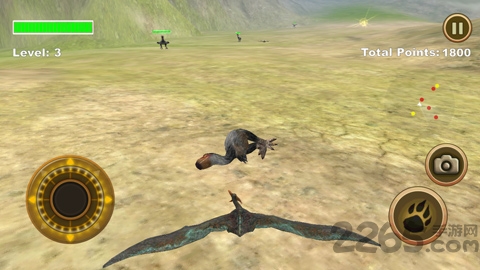 终极翼龙模拟器中文破解版