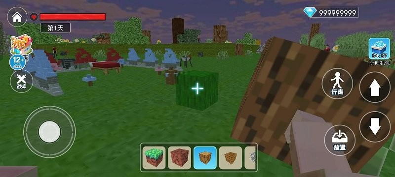 餐厅里的恐怖故事游戏