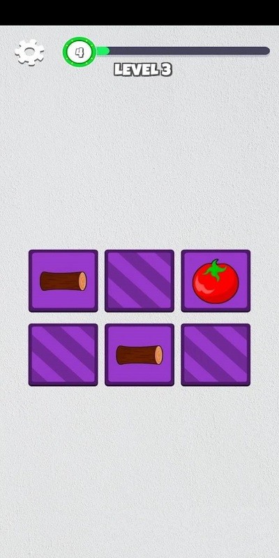 配对消除大闯关游戏(pair hunt)