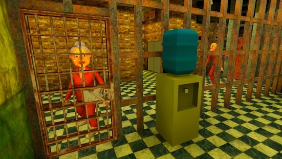 爷爷与奶奶3死亡医院 爷爷与奶奶3游戏下载