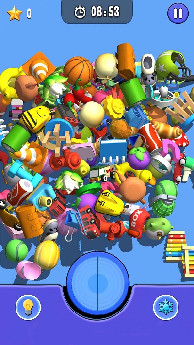 3d配对王一起消消消手机版