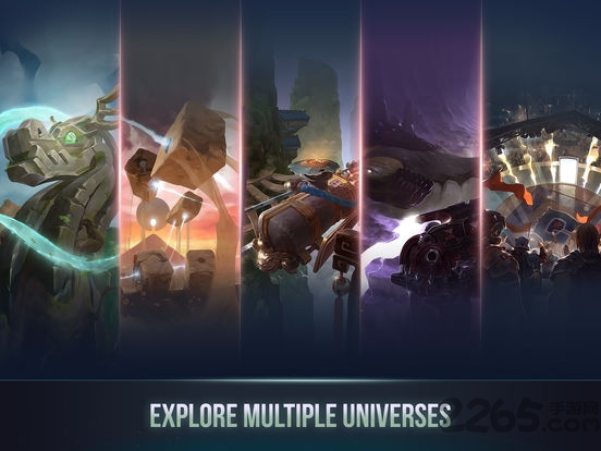 地牢猎手冠军中文破解版