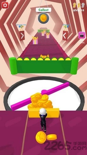 把他们拉上来游戏