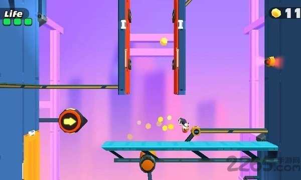 柠檬水拉什最新版