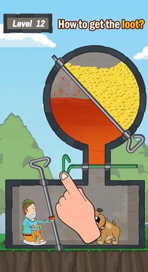 最强开锁大师最新版 最强开锁大师游戏下载