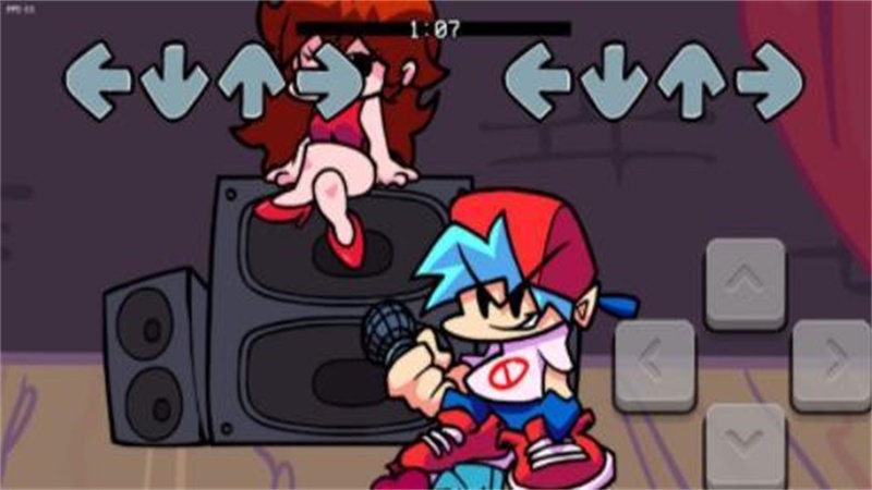 黑色星期五之夜恶臭米老鼠