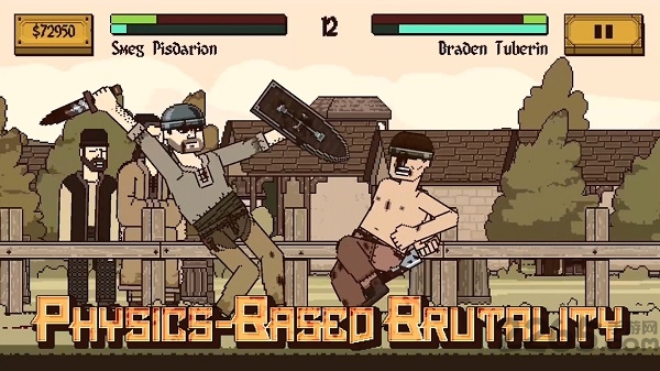 该死的混蛋18汉化最新版