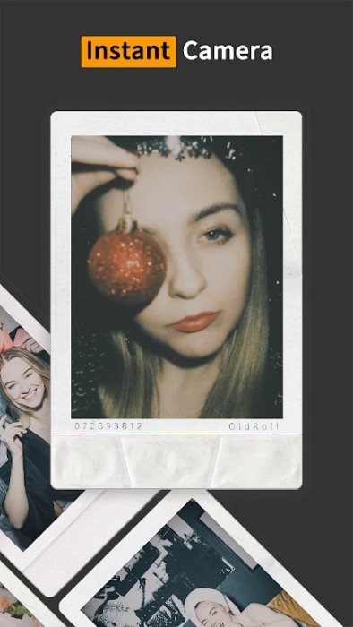 复古拟物胶片照相机app 复古拟物胶片照相机下载