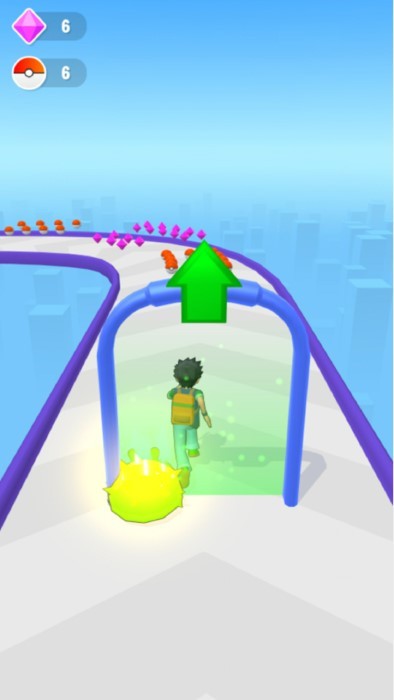 进击的魔龙大冒险游戏