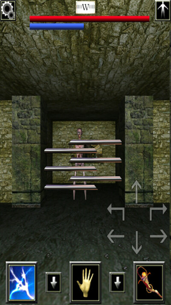 地牢rpg传奇中文版