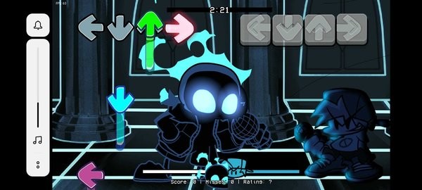 黑色星期五之夜恶意泄露模组