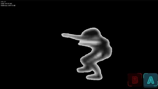 周五夜放克电摇嘲讽模组下载