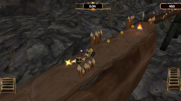 死亡骑士3d官方版