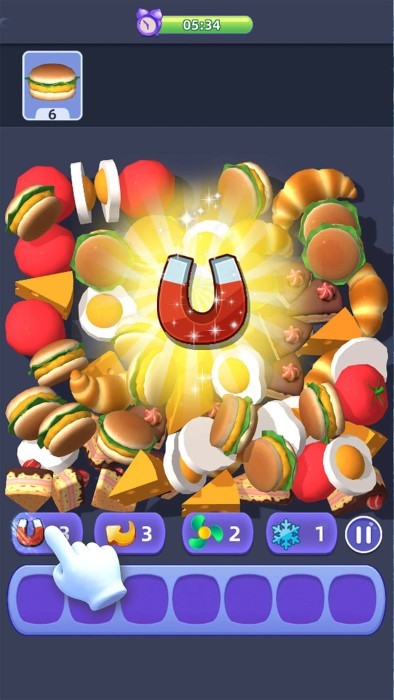 果汁点点消手游