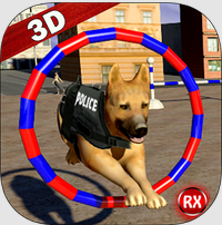 警犬训练游戏 v1.0.2