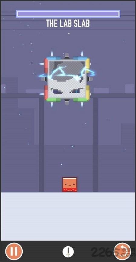 带电的方块最新版